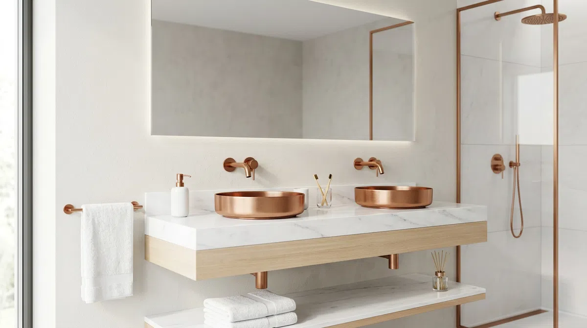 Travaux sanitaires professionnels